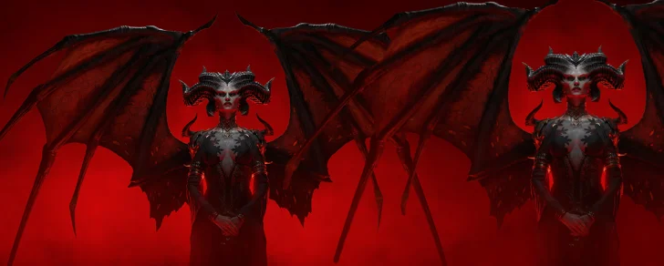 Lilith hör bön! FZ öppnar en andra Diablo IV-klan