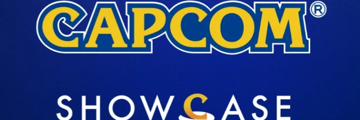 Capcom anordnar en egen spelshow nästa vecka