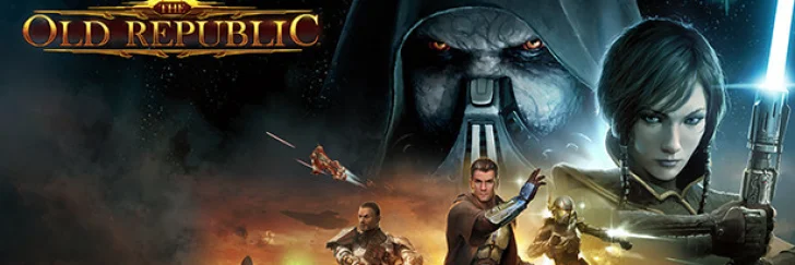 Bioware försäkrar att Star Wars: The Old Republic inte kommer stängas ned