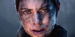 Hellblade 2 rullar i 30 fps på Xbox-konsolerna
