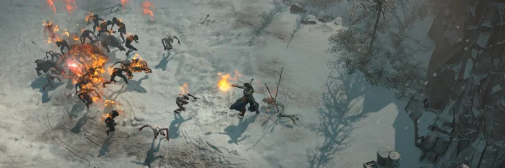 Diskutera – Dina första intryck av Diablo IV