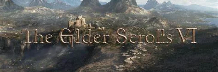 The Elder Scrolls VI kommer inte släppas före 2028