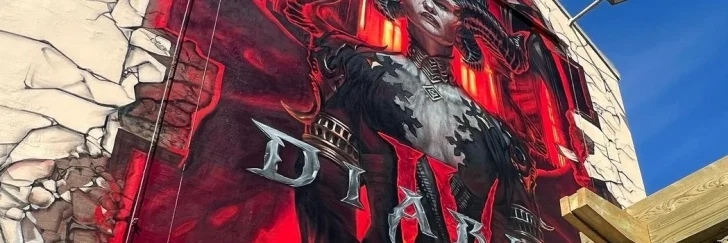Blizzard bekräftar att Diablo IV ska få årliga expansioner
