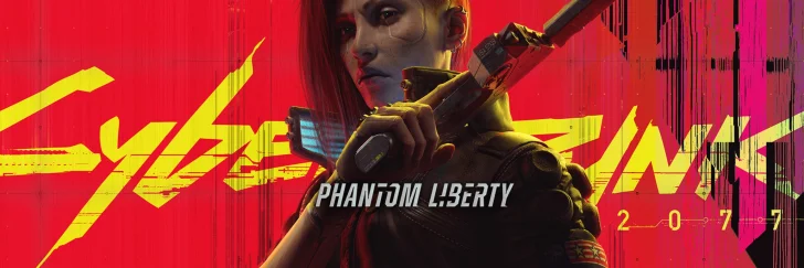 CDPR listar förändringarna i både Cyberpunk 2077 och Phantom Liberty