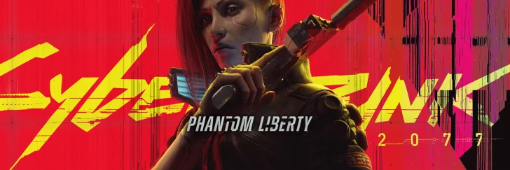 Cyberpunk 2077: Phantom Liberty kommer med massiva förändringar av grundspelet