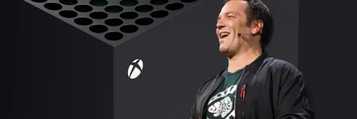 Spencer: Xbox framtidsplaner avtäcks nästa vecka