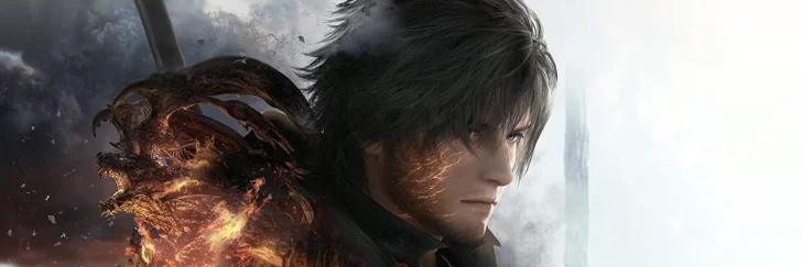 Final Fantasy 16 till pc snart? Profil i Nvidia-drivrutin väcker hopp