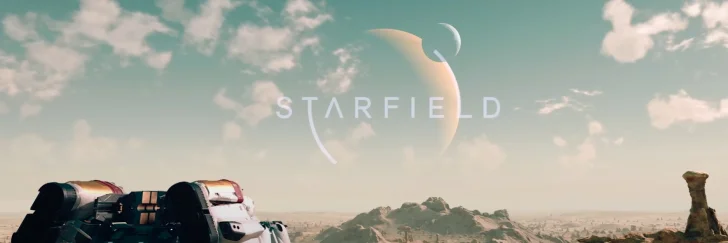 Bethesda bekräftar att Starfield har en unik typ av New game+