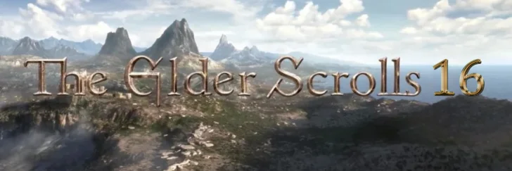 Advokat: The Elder Scrolls 16 (ja, sexton!) släpps 2026