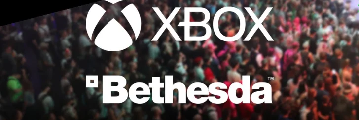 Xbox och Bethesda kommer till Gamescom i augusti