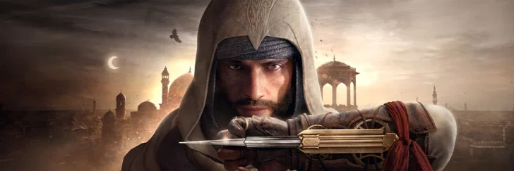 Systemkraven för Assassin's Creed Mirage släppta