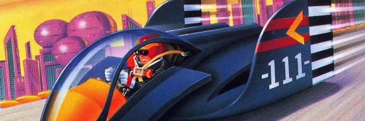 Mario Kart har dödat F-Zero enligt Takaya Imamura