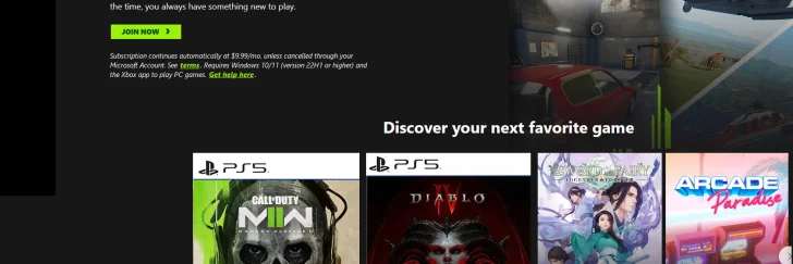 Snabbkollen – Kommer Diablo IV och Call of Duty till Game Pass?