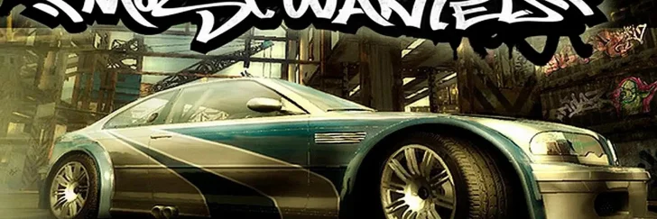 Röstskådis råkar avslöja en Need for Speed: Most Wanted-remake