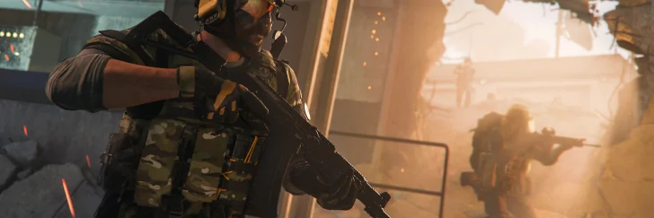 Activision tycks sudda ut spår av Call of Duty: Modern Warfare III – bekräftar därmed spelet?