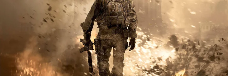 Rykte: Nästa Call of Duty presenteras på Xbox Showcase den 9:e juni