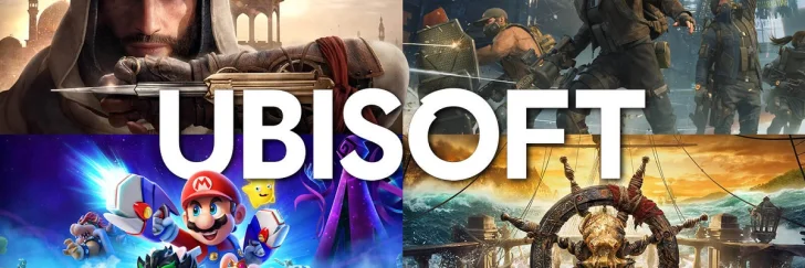 Inaktiva Ubisoft-konton kan tas bort – spelbibliotek påstås bli obrukbara
