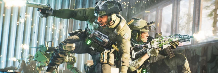 Battlefield-studio ska göra "de mest realistiska förstörelseffekterna i branschen"