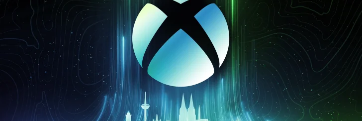 Xbox Gamescom-närvaro kommer att vara deras största någonsin
