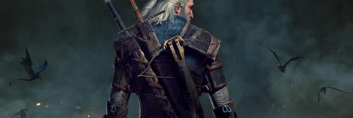 Geralt kommer att vara med i "The Witcher 4"