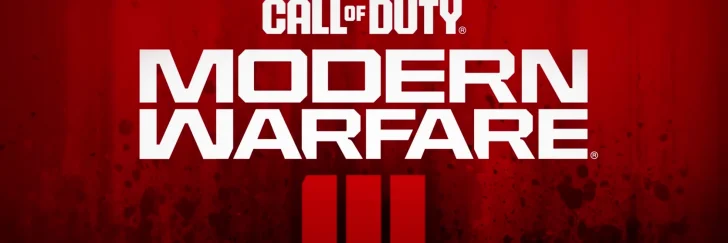 Det blir dubbla CoD: Modern Warfare 3-betor i oktober – dessa tider gäller