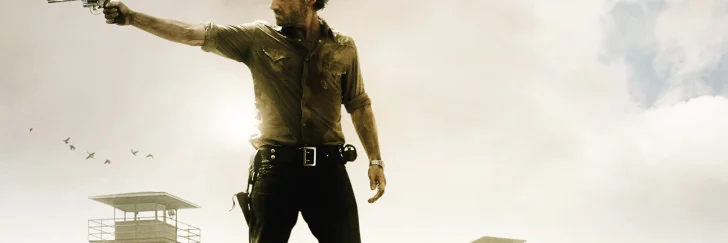 Rapport: Nytt Walking Dead-spel låter dig "förändra" tv-seriens händelser