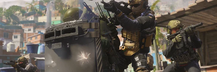 Ny Infinity Ward-studio ska göra "nya och innovativa Call of Duty-upplevelser"