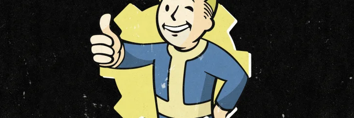 Fallout 4 släppt på GOG med saftig rea