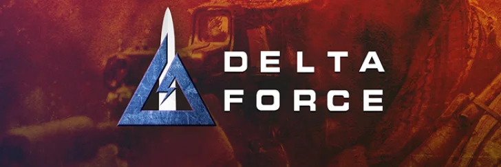 Novalogics Delta Force-serien återupplivas av Tencent