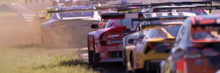 Systemkraven för Forza Motorsport på pc är släppta