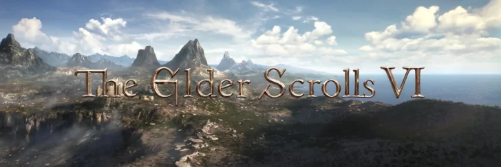 I princip bekräftat: The Elder Scrolls VI blir pc- och Xbox-exklusivt