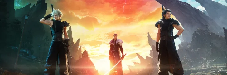 Samlarutgåvan av Final Fantasy VII Rebirth kostar över 4 000 kronor