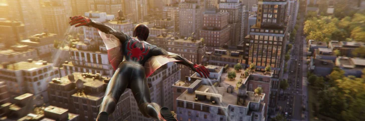 Spider-Man 2 får troligen new game+ och omspelningsbara uppdrag i år