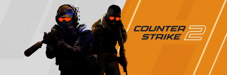 Skinn till Counter-Strike 2 sålt för 1 miljon dollar