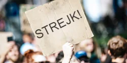 Spelskådisar i USA hotar med strejk
