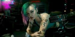 Gratistesta Cyberpunk 2077 på PS5 och Xbox Series