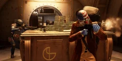 Payday 3 fixat nu, enligt Payday 3-utvecklaren – snart patch-dags