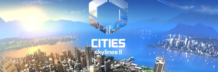 Cities: Skylines 2 har försenats på konsolerna