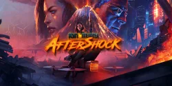 Ion Fury-expansionen Aftershock är nu släppt på pc