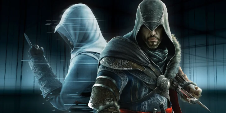 Assassin's Creed Classic