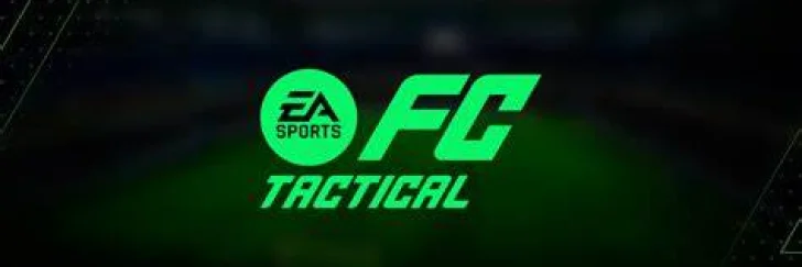 EA Sports FC blir mobilt strategispel