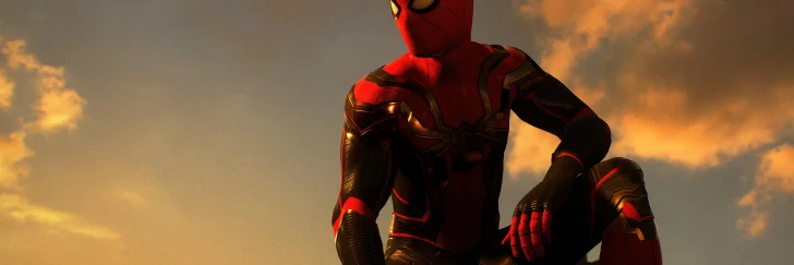 Se läckt trailer för nedlagt multiplayer-Spider-Man