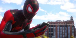 Marvel’s Spider-Man 2 kommer till PC i januari nästa år