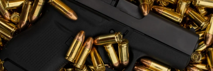 Activision och vapentillverkare slöt hemligt avtal om produktplacering av vapen