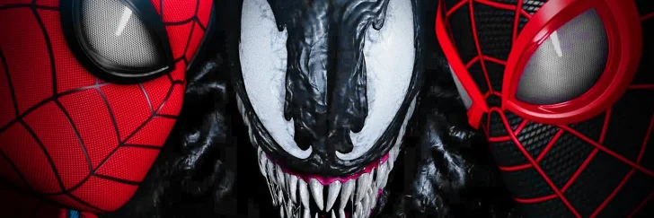 Insomniac utesluter inte ett Venom-spel om fansen vill ha det