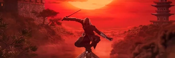 Rykte: Assassin's Creed: "Red" släpps i november