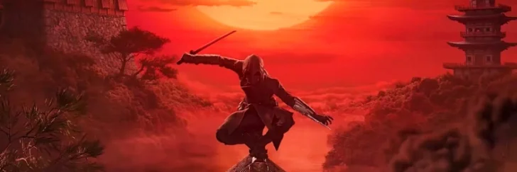 Ubisoft-anställd kan ha råkat visa Assassin's Creed Reds huvudkaraktär
