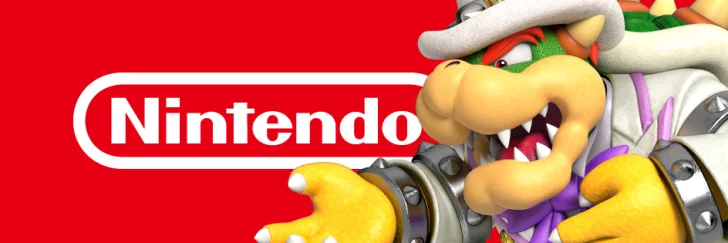 Bowser: Nintendo har inga fackföreningar då de anställda är nöjda