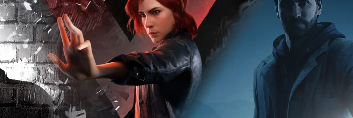 Remedy ger en uppdatering om Control 2, Max Payne 1/2 remake och annat