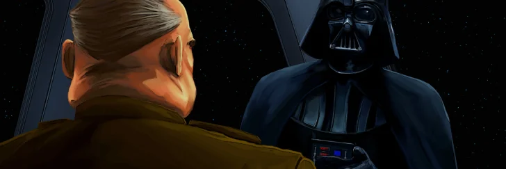 Star Wars: Dark Forces Remaster har fått släppdatum nästa år